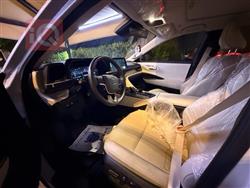 تويوتا كراون